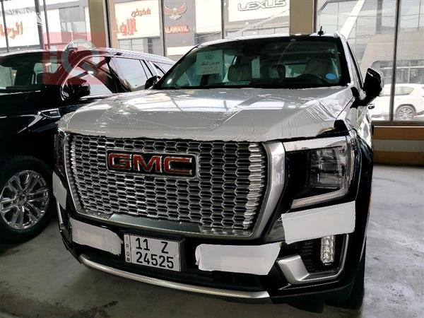 جي ام سي يوكون 2024 للبيع في العراق -  بغداد